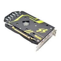 AFOX RX580 8GB GDDR5 256Bit DVI HDMI VGA AFRX580-8192D5H1-V2 Ekran KARTI
